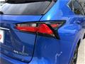 2017 Lexus NX