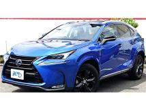 2017 Lexus NX