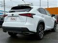 2017 Lexus NX
