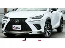 2017 Lexus NX