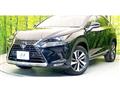2017 Lexus NX
