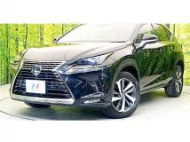 2017 Lexus NX