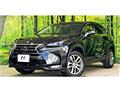 2017 Lexus NX