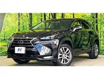 2017 Lexus NX