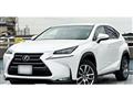 2017 Lexus NX