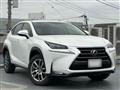 2017 Lexus NX