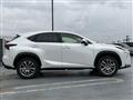 2017 Lexus NX