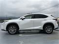 2017 Lexus NX
