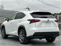 2017 Lexus NX