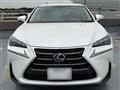2017 Lexus NX