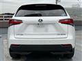 2017 Lexus NX