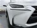 2017 Lexus NX