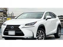 2017 Lexus NX