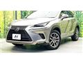 2017 Lexus NX
