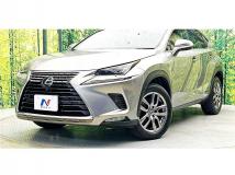 2017 Lexus NX