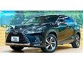 2017 Lexus NX