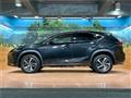 2017 Lexus NX