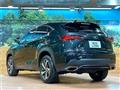 2017 Lexus NX