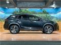2017 Lexus NX
