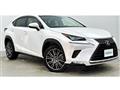 2017 Lexus NX
