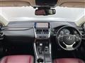 2017 Lexus NX