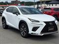 2017 Lexus NX