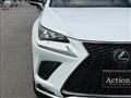 2017 Lexus NX