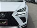 2017 Lexus NX