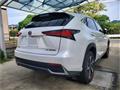 2017 Lexus NX