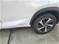 2017 Lexus NX
