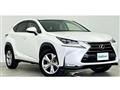 2017 Lexus NX
