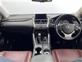 2017 Lexus NX