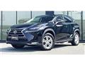 2017 Lexus NX