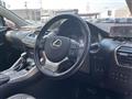 2017 Lexus NX