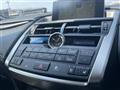 2017 Lexus NX