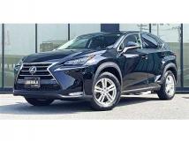 2017 Lexus NX