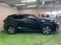 2017 Lexus NX