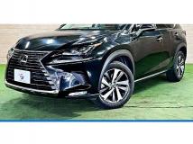 2017 Lexus NX