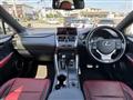2017 Lexus NX