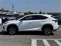 2017 Lexus NX