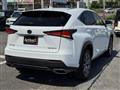 2017 Lexus NX