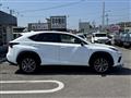2017 Lexus NX