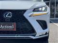 2017 Lexus NX