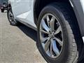 2017 Lexus NX