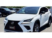 2017 Lexus NX