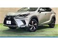 2017 Lexus NX