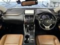 2017 Lexus NX