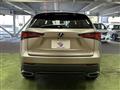 2017 Lexus NX