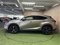 2017 Lexus NX