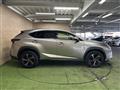 2017 Lexus NX